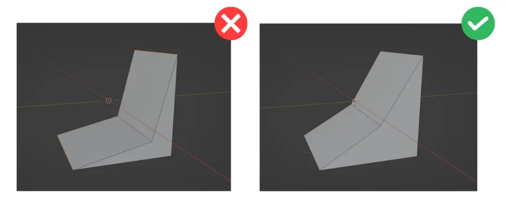 Profils d'impression 3d résine, l'erreur à ne pas faire! 