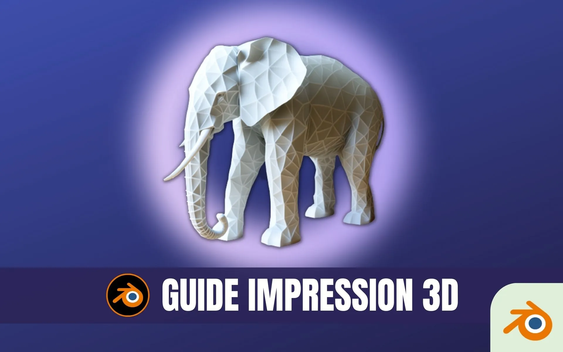 Blender et l'impression 3D : Le guide ultime (2024)