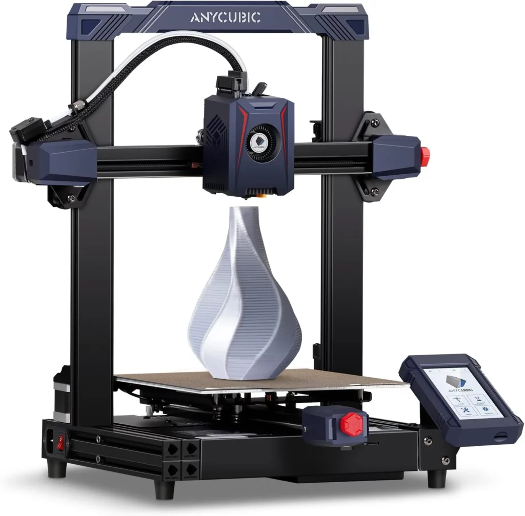 imprimante 3D Anycubic Kobra 2
