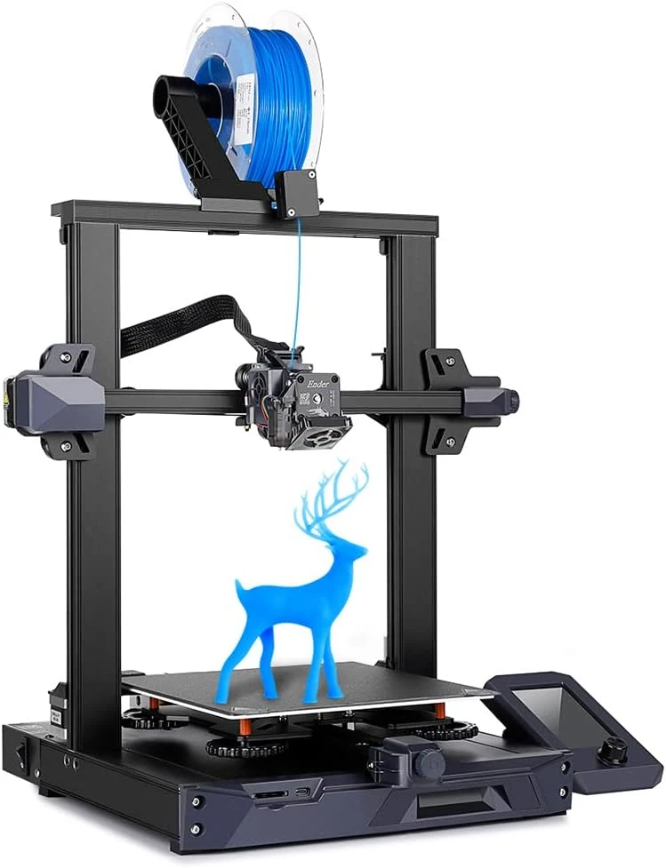 imprimante 3D Creality Ender-3 S1