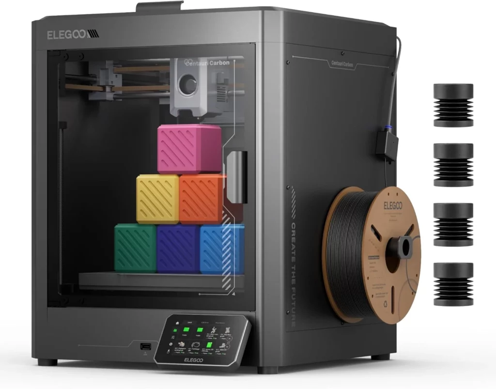 imprimante 3D ELEGOO Centauri Carbon