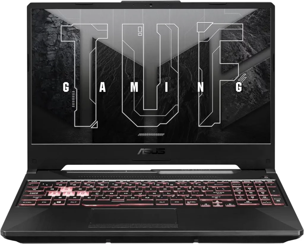 ASUS TUF GAMING