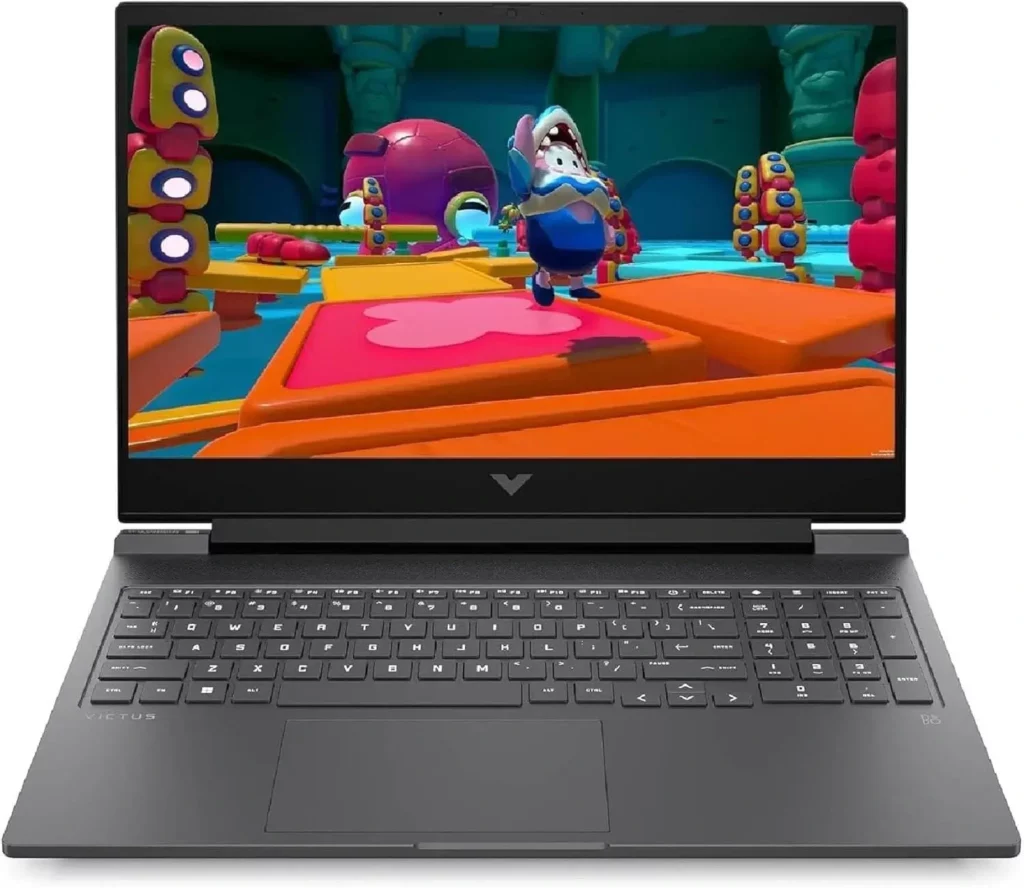 HP Victus 16
