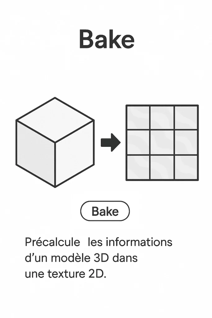 bake blender