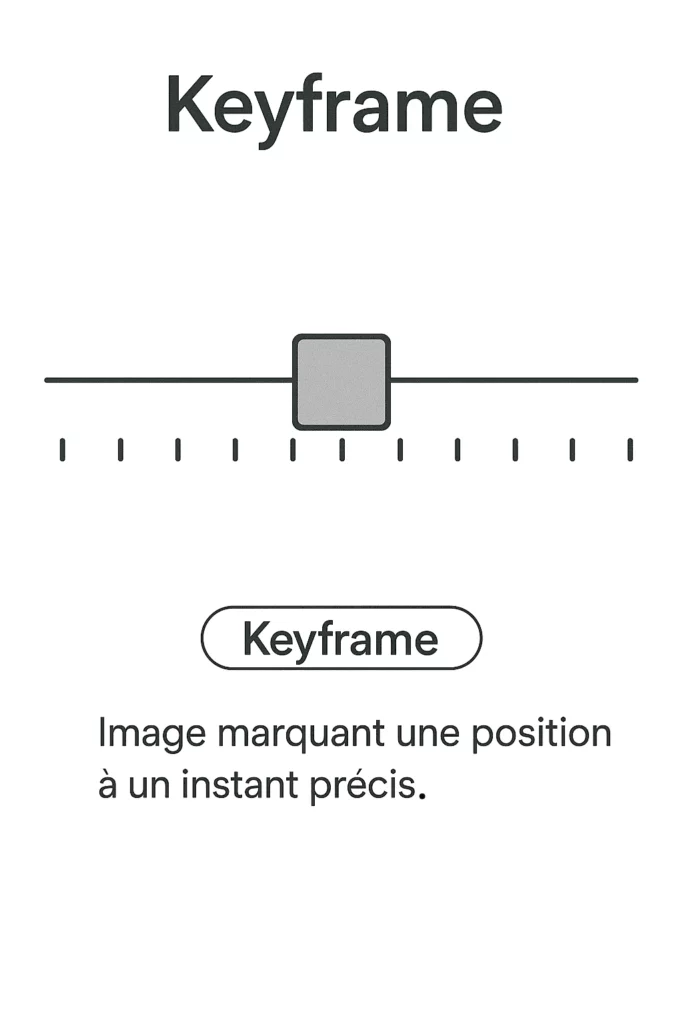 keyframe blender