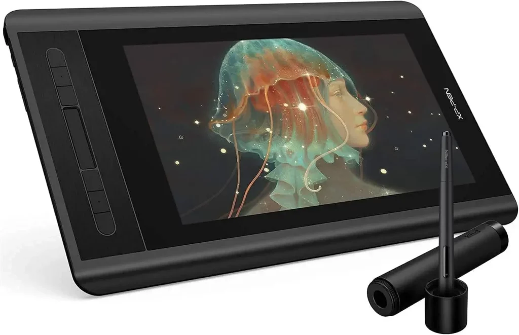 XP-PEN Artist 12