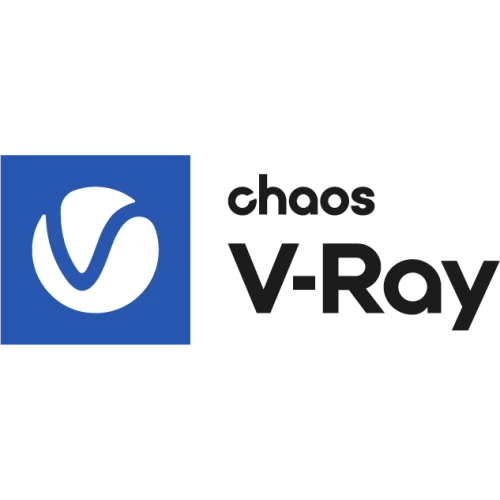 logo v-ray
