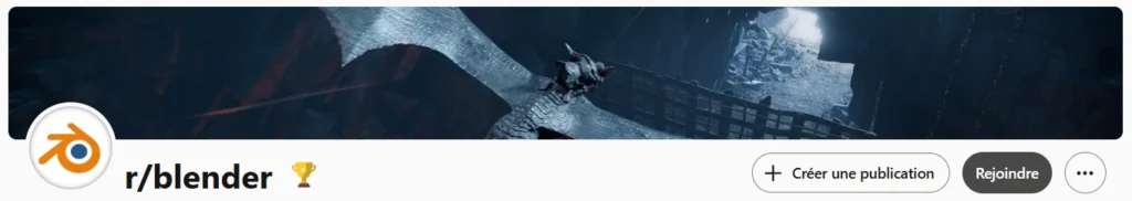 r/blender