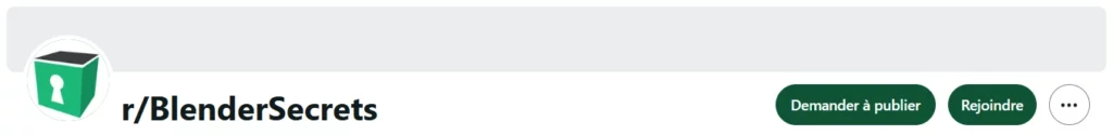 r/BlenderSecrets